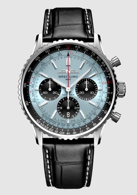 Replica Breitling Navitimer B01 Chronograph 43 AB0138241C1P1 Men Watch Replica Breitling Navitimer B01 Chronograph 43 AB0138241C1P1 Men Watch